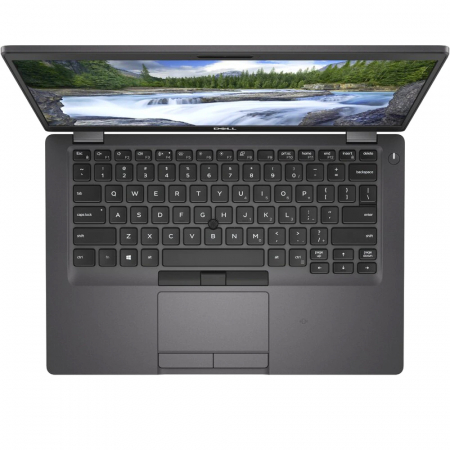 Laptop Refurbished Dell Latitude 5400, Intel Core i5-8365U 1.60 - 4.10GHz, 16GB DDR4, 512GB SSD, 14 Inch Full HD, Webcam + Windows 10 Home [1]