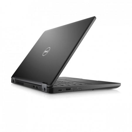 Laptop Refurbished DELL Latitude 5480, Intel Core i5-7200U 2.50GHz, 8GB DDR4, 240GB SSD, 14 Inch, Webcam + Windows 10 Pro [3]