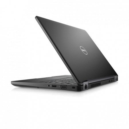 Laptop Refurbished DELL Latitude 5480, Intel Core i5-7200U 2.50GHz, 8GB DDR4, 240GB SSD, 14 Inch, Webcam + Windows 10 Pro [2]