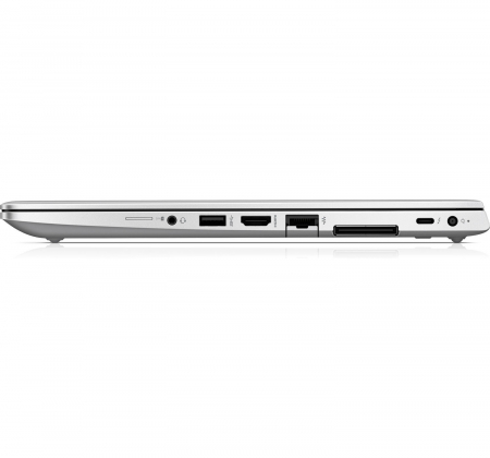 Laptop Refurbished HP EliteBook 840 G5, Intel Core i7-8650U 1.90 - 4.20GHz, 16GB DDR4, 512GB SSD M.2, 14 Inch Full HD, Webcam + Windows 10 Pro [2]