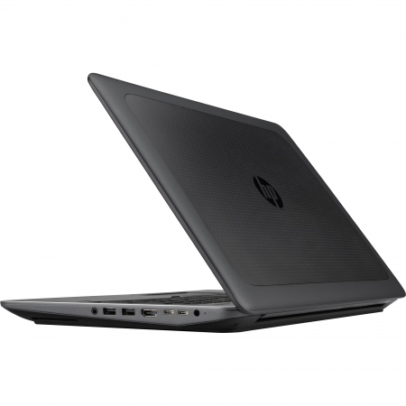 Laptop Refurbished HP ZBook 15 G3, Intel Xeon E3-1505M v5 2.80-3.70GHz, 32GB DDR4, 512GB SSD + 1TB HDD, nVidia Quadro M2000M 4GB GDDR5, 15.6 Inch Full HD, Tastatura Numerica, Webcam + Windows 10 Pro [3]