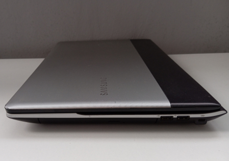 Laptop Second Hand Samsung - 15.6 inch Intel Pentium B960 4GB RAM 500GB HDD Windows 10 Refurbished [2]