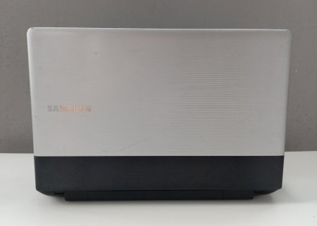 Laptop Second Hand Samsung - 15.6 inch Intel Pentium B960 4GB RAM 500GB HDD Windows 10 Refurbished [5]