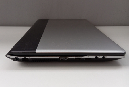 Laptop Second Hand Samsung - 15.6 inch Intel Pentium B960 4GB RAM 500GB HDD Windows 10 Refurbished [3]