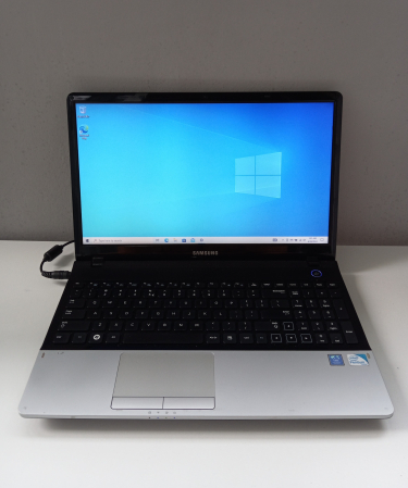 Laptop Second Hand Samsung - 15.6 inch Intel Pentium B960 4GB RAM 500GB HDD Windows 10 Refurbished [1]