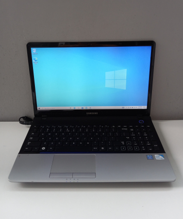 Laptop Second Hand Samsung - 15.6 inch Intel Pentium B960 4GB RAM 500GB HDD Windows 10 Refurbished [0]
