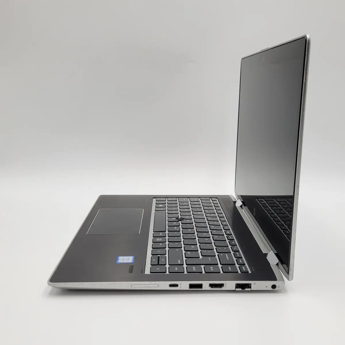 Laptop Second Hand 2in1 HP 440 G1 x360 - 14inch Touch Intel i5-7200U 8GB RAM 256GB SSD TAST. ILUM. Windows 10 Refurbished  [5]