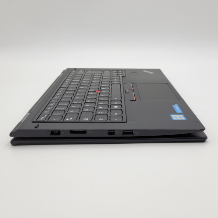 Laptop Second Hand 2in1 Lenovo X1 Yoga - 13.3inch TOUCH Intel Core i5-6200U 8GB RAM 256GB SSD TAST. ILUM. Windows 10 Refurbished  [8]