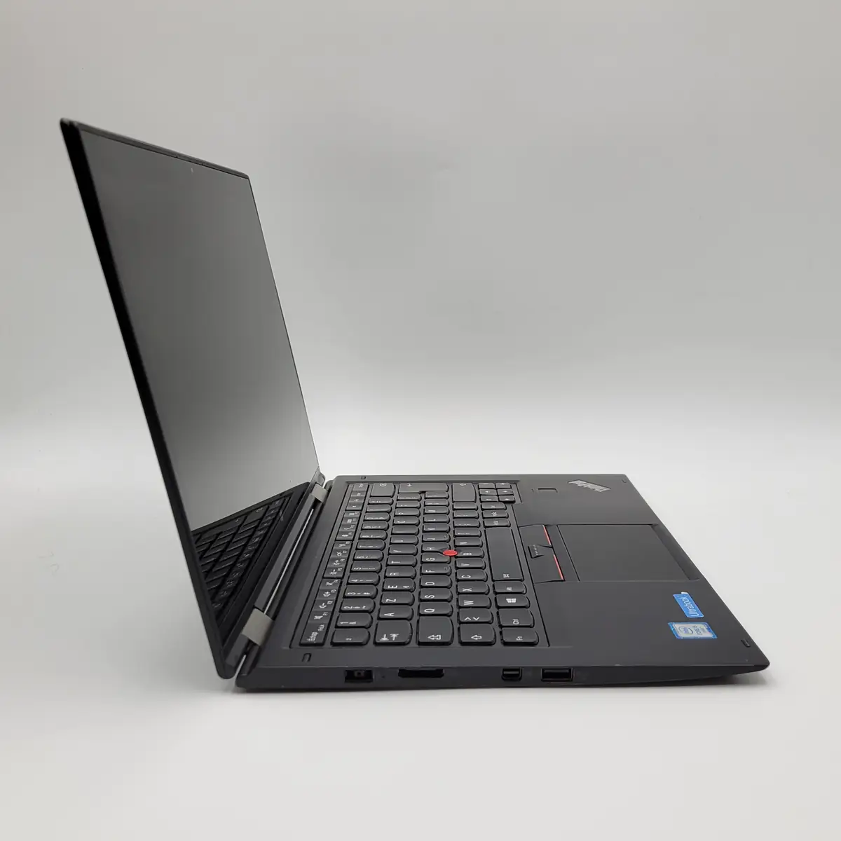 Laptop Second Hand 2in1 Lenovo X1 Yoga - 13.3inch TOUCH Intel Core i5-6200U 8GB RAM 256GB SSD TAST. ILUM. Windows 10 Refurbished  [6]