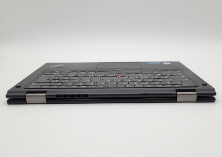 Laptop Second Hand 2in1 Lenovo X1 Yoga - 13.3inch TOUCH Intel Core i5-6200U 8GB RAM 256GB SSD TAST. ILUM. Windows 10 Refurbished  [9]