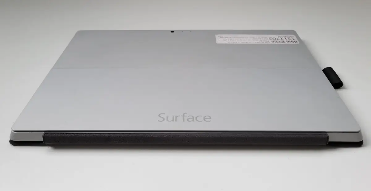 Laptop Second Hand 2in1 Microsoft SURFACE PRO 3 TOUCH - 12.0inch Intel I5-4300U 4GB RAM 128GB SSD Windows 10 Refurbished [8]