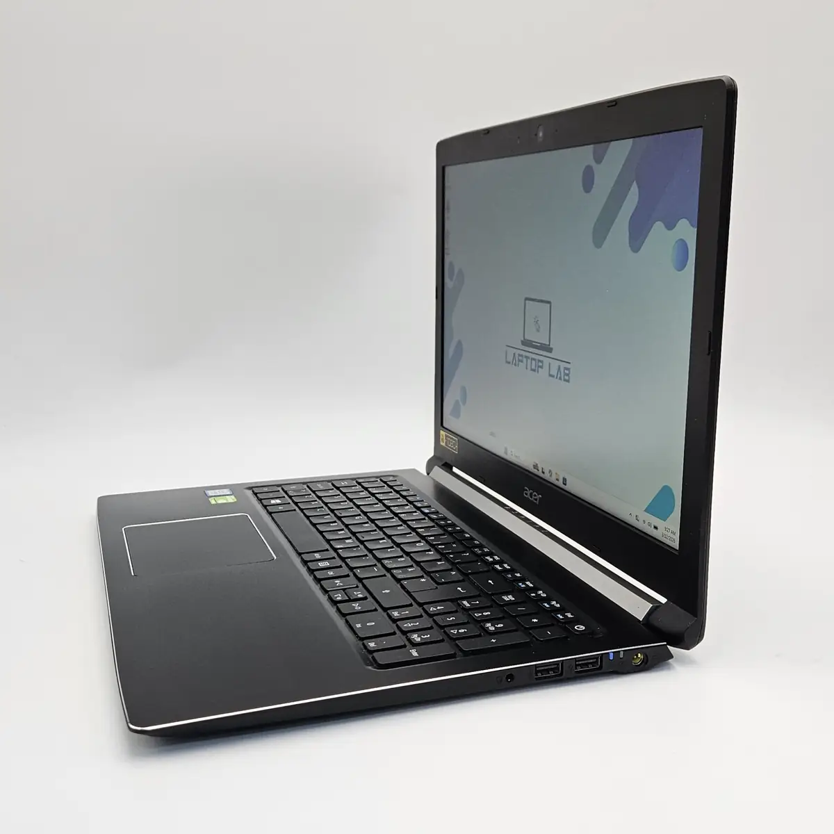 Laptop Second Hand Acer Aspire A515-51G - 15.6inch FHD Intel I5-8250U 8GB RAM 256GB SSD Nvidia 940MX 2GB Windows 11 Refurbished [3]