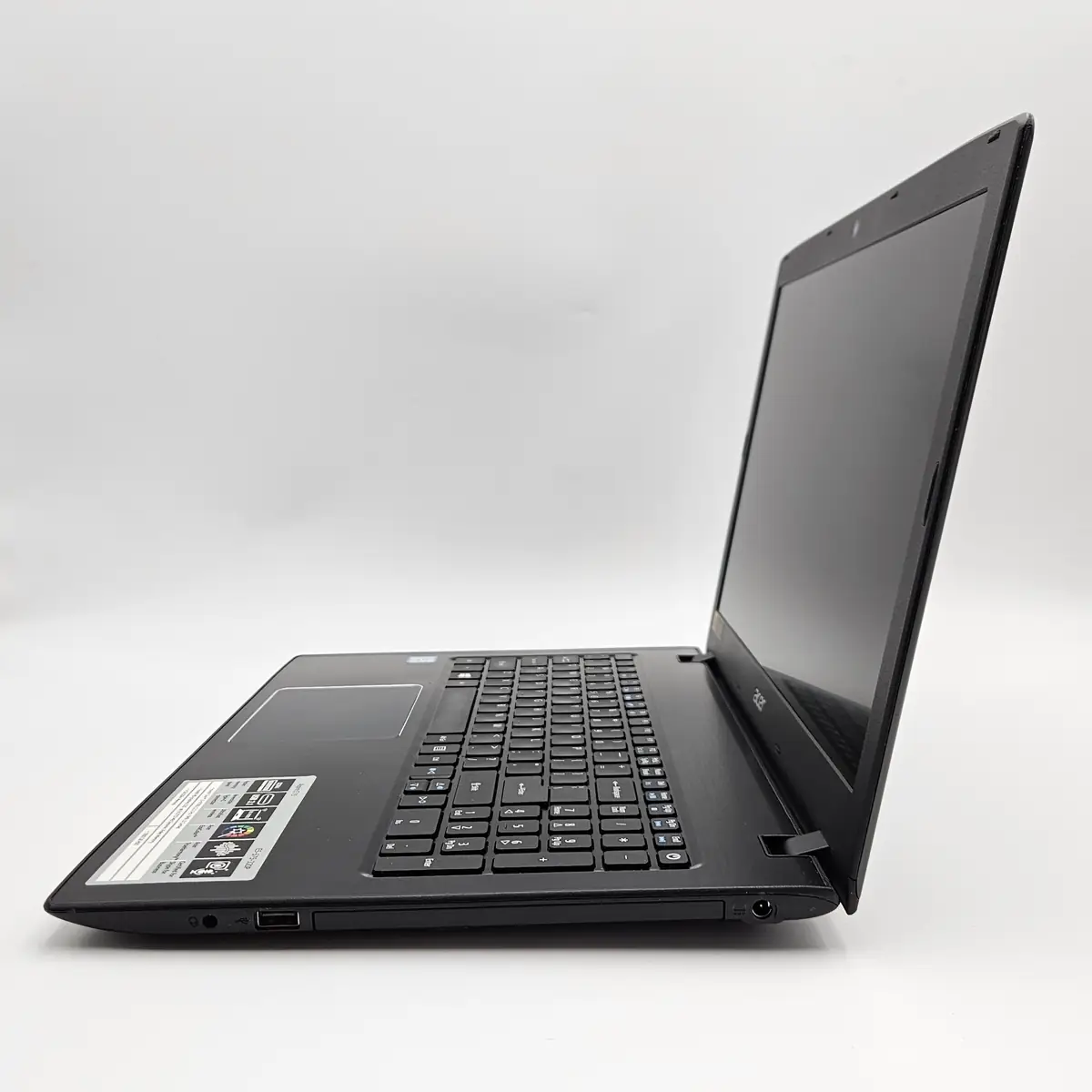 Laptop Second Hand Acer Aspire E5-575 - 15.6inch FHD Intel I3-6100U 8GB RAM 1000GB HDD Windows 10 Refurbished  [5]