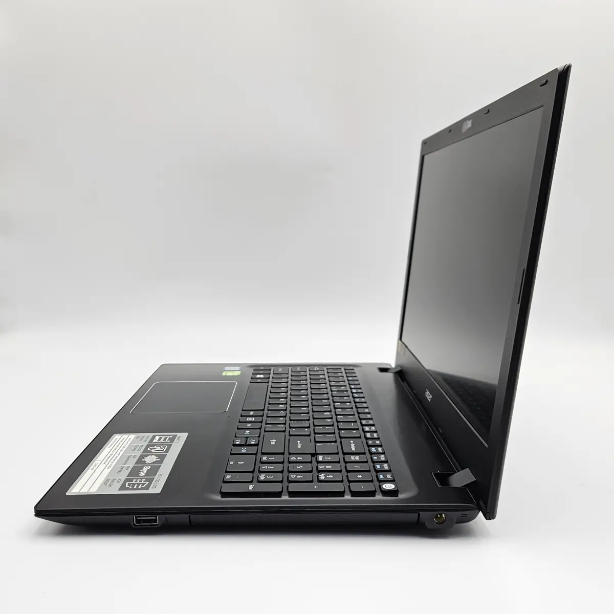 Laptop Second Hand Acer Aspire F5-572G - 15.6inch FHD Intel I5-6200U 8GB RAM 256GB SSD NVIDIA GT 920M 2GB Windows 10 Refurbished  [5]