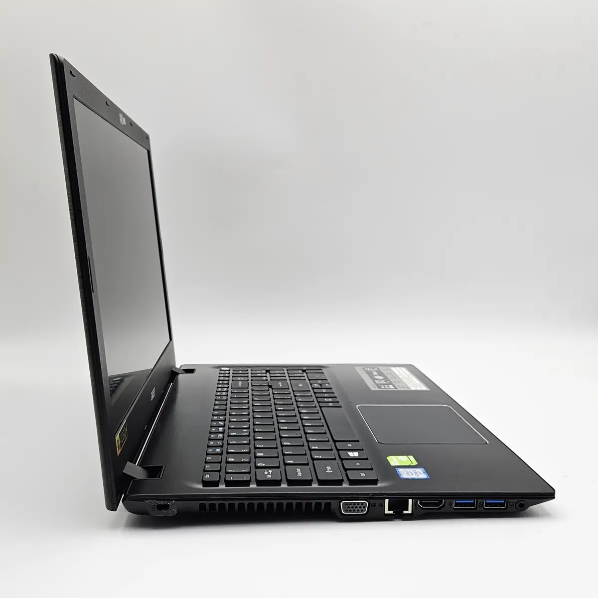 Laptop Second Hand Acer Aspire F5-572G - 15.6inch FHD Intel I5-6200U 8GB RAM 256GB SSD NVIDIA GT 920M 2GB Windows 10 Refurbished  [6]