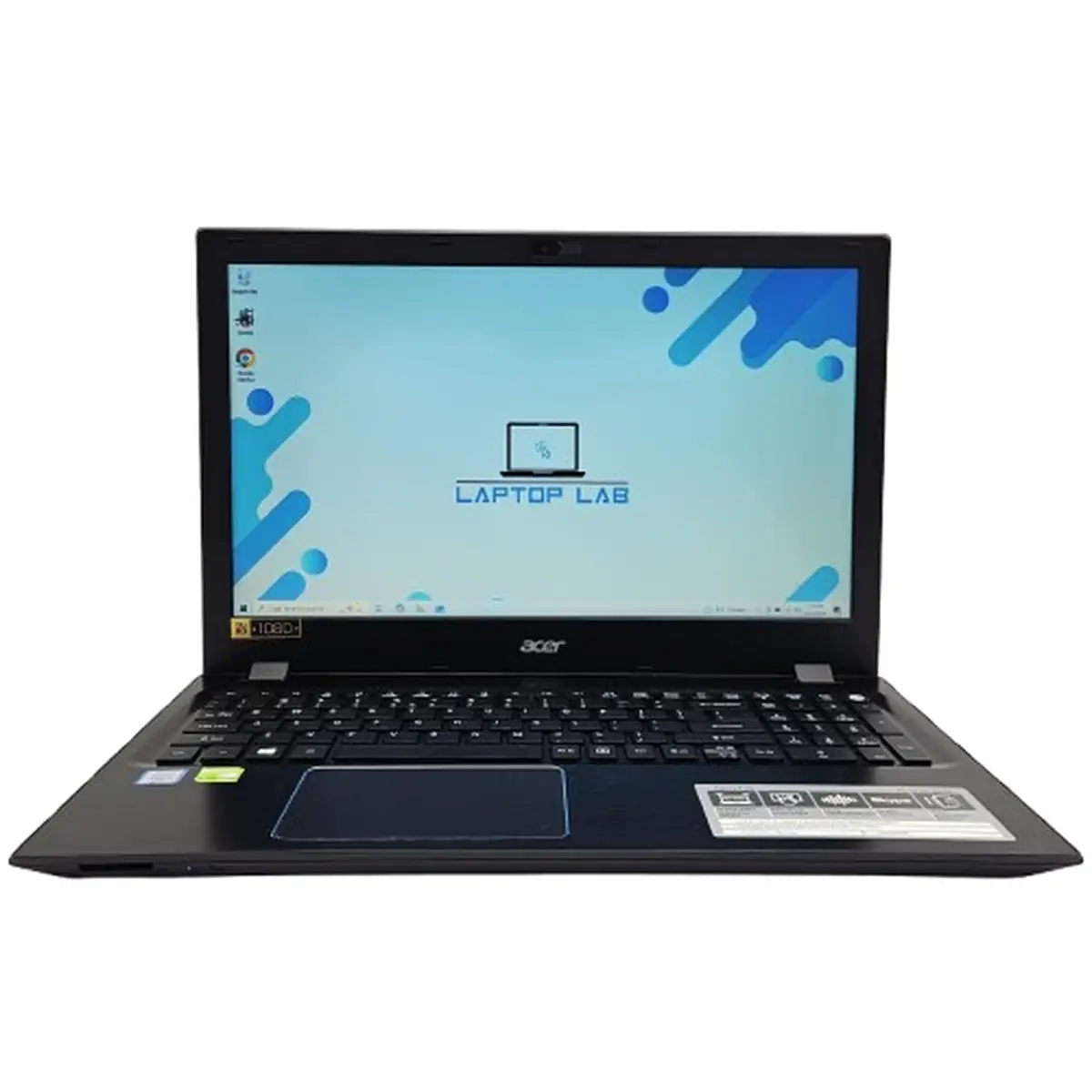 Laptop Second Hand Acer Aspire F5-572G - 15.6inch FHD Intel I5-6200U 8GB RAM 256GB SSD NVIDIA GT 920M 2GB Windows 10 Refurbished  [0]