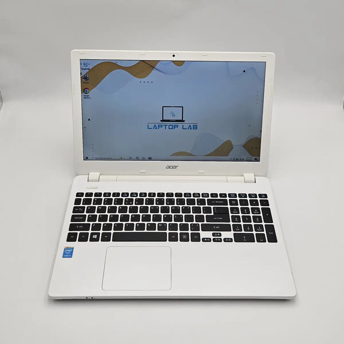 Laptop Second Hand Acer Aspire V3-572 - 15.6inch Intel I5-4210U 4GB RAM 120GB SSD Windows 10 Refurbished  [2]