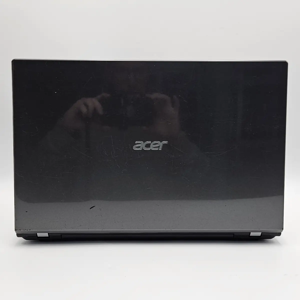 Laptop Second Hand Acer Aspire V3-771 - 17.3inch FHD Intel i5-3210M 8GB RAM 128GB SSD NVIDIA GT630M 1GB Windows 10 Refurbished [7]