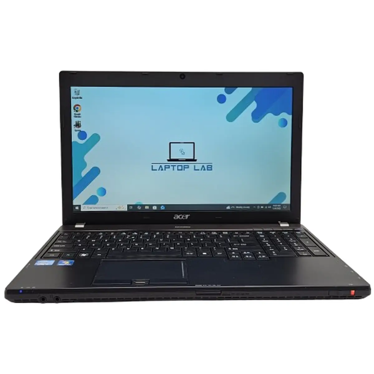 Laptopuri refurbished și second-hand - Laptop Second Hand Acer TM8573T - 15.6inch Intel I3-2330M 8GB RAM 256GB SSD Windows 10 Refurbished 