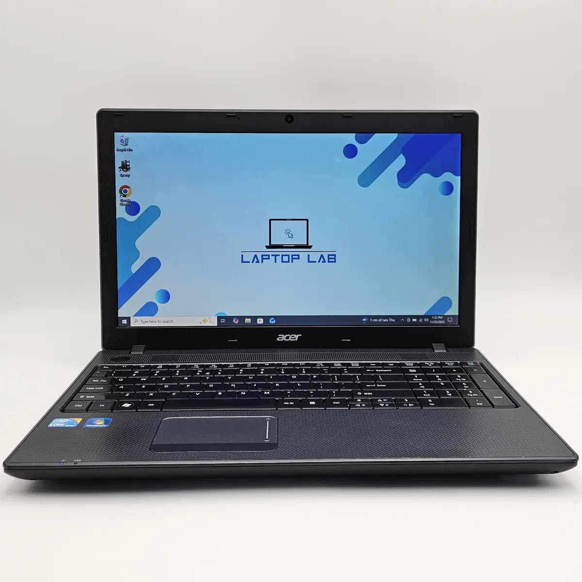 Laptop Second Hand Acer Travelmate 5744 - 15.6inch Intel I3 M 380 8GB RAM 320GB HDD Windows 10 Refurbished  [1]