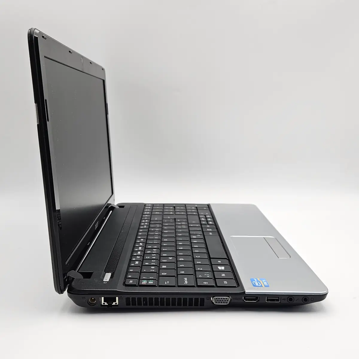 Laptop Second Hand Acer TravelMate P253 - 15.6inch Intel i5-3230M 8GB RAM 240GB SSD Windows 10 Refurbished [6]