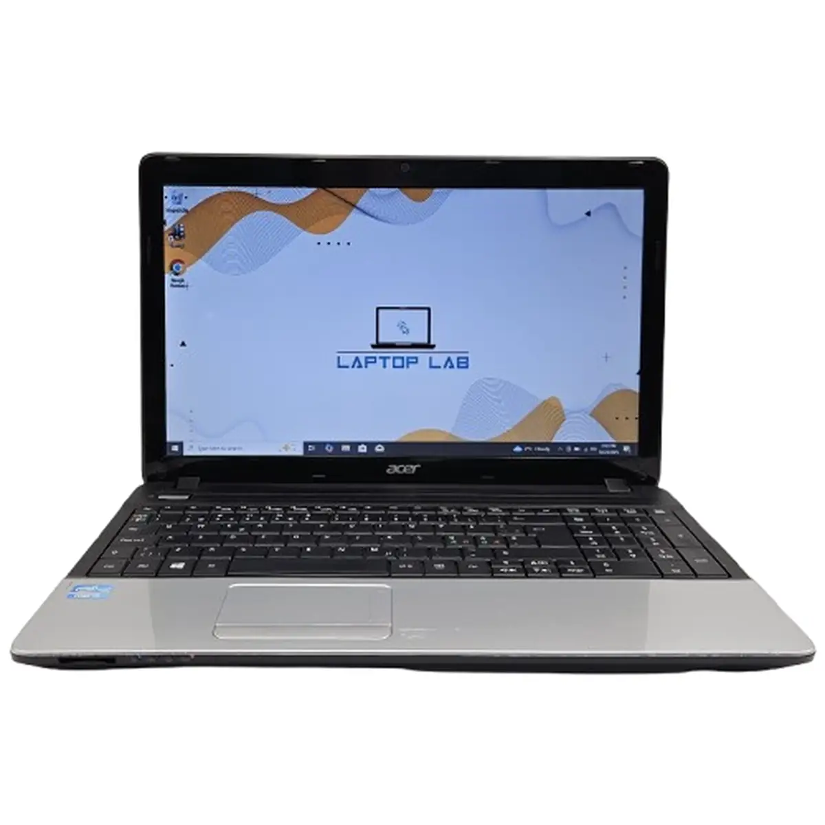 Laptopuri refurbished și second-hand - Laptop Second Hand Acer TravelMate P253 - 15.6inch Intel i5-3230M 8GB RAM 240GB SSD Windows 10 Refurbished