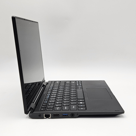 Laptop Second Hand Acer Travelmate Spin B118-G2-RN TOUCH - 11.6inch FHD Intel Silver N5000 4GB RAM 62GB SSD Windows 10 Refurbished [7]