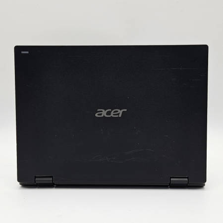 Laptop Second Hand Acer Travelmate Spin B118-G2-RN TOUCH - 11.6inch FHD Intel Silver N5000 4GB RAM 62GB SSD Windows 10 Refurbished [8]