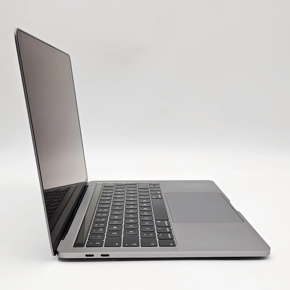 Laptop Second Hand Apple MacBook Pro A1989 - 13.3inch QHD Retina Intel i7-8569U 16GB RAM 500GB SSD TAST. ILUM. TOUCHBAR Mac OS Refurbished [6]