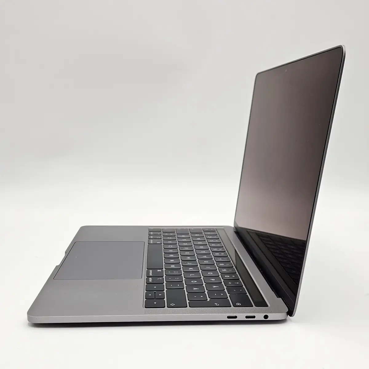 Laptop Second Hand Apple MacBook Pro A1989 - 13.3inch QHD Retina Intel i7-8569U 16GB RAM 500GB SSD TAST. ILUM. TOUCHBAR Mac OS Refurbished [5]
