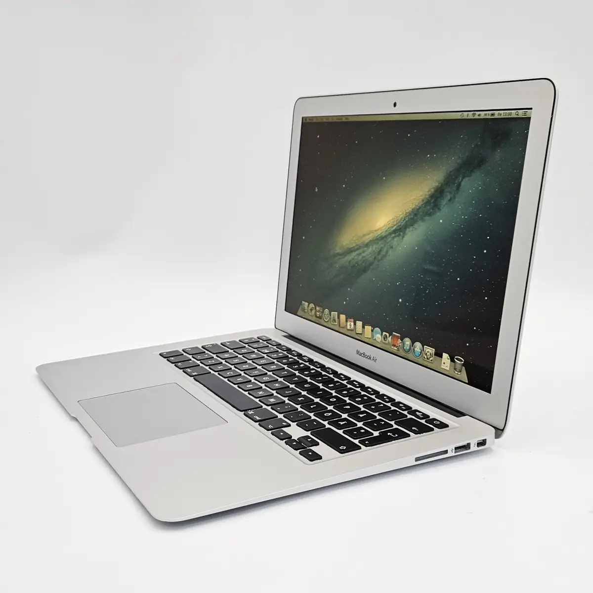 Laptop Second Hand Apple MacBook Air A1466 - 13.3inch Intel i5-4250U 4GB RAM 256GB SSD TAST. ILUM. Mac OS Refurbished [3]