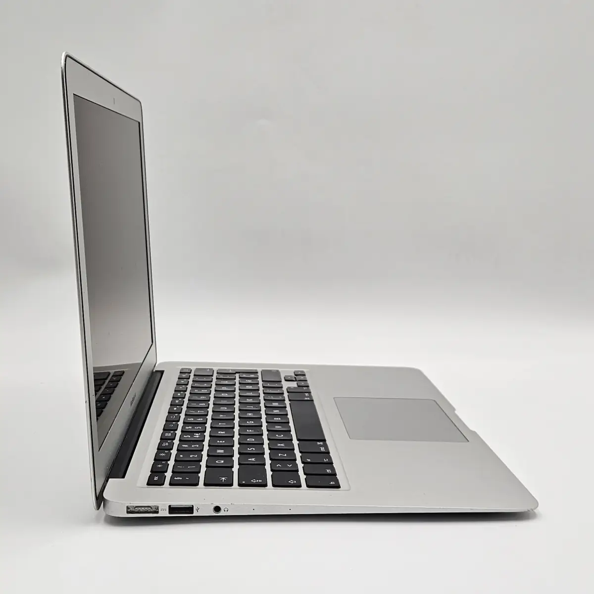 Laptop Second Hand Apple MacBook Air A1466 - 13.3inch Intel i5-4260U 4GB RAM 128GB SSD TAST. ILUM. Mac OS Refurbished [6]