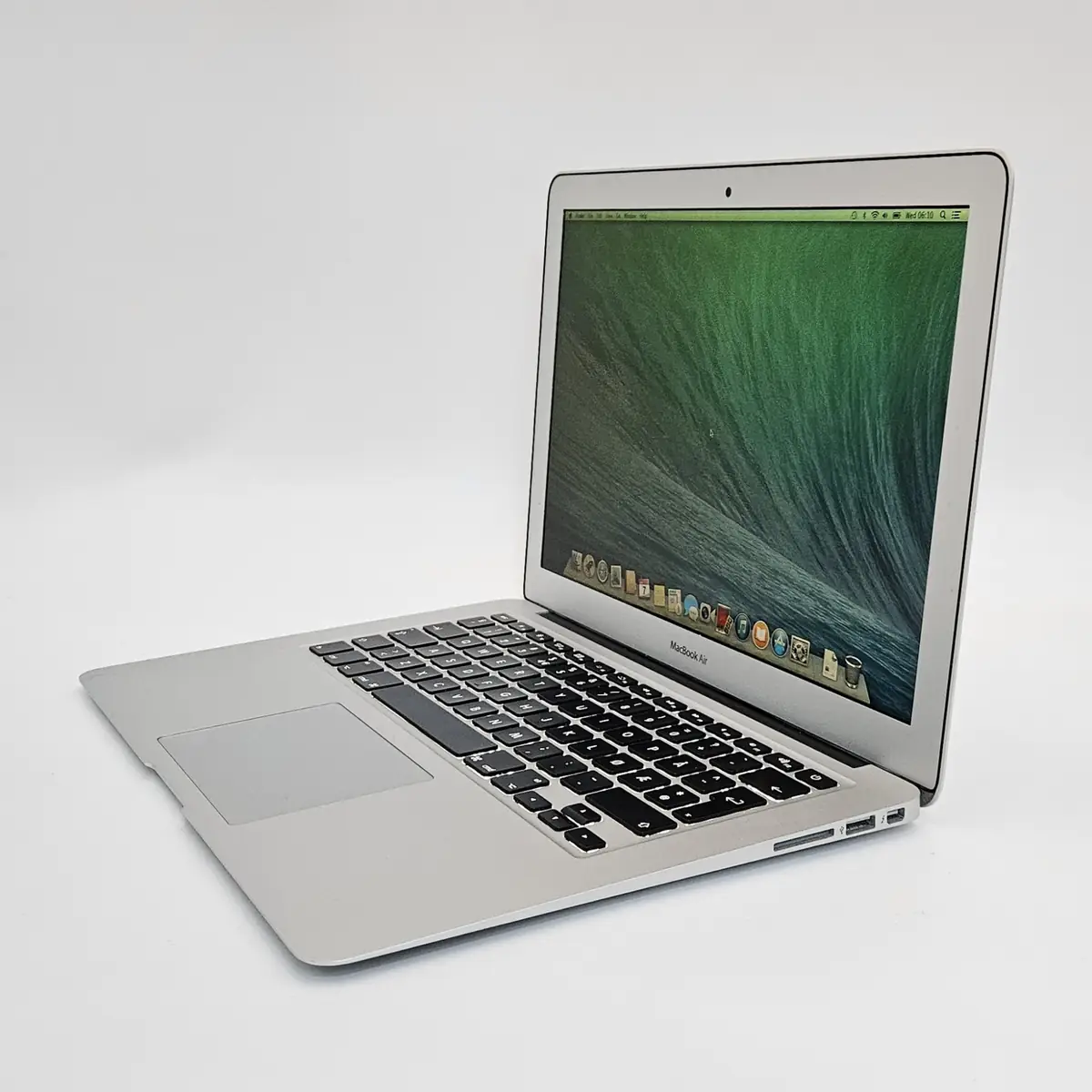 Laptop Second Hand Apple MacBook Air A1466 - 13.3inch Intel i5-4260U 4GB RAM 128GB SSD TAST. ILUM. Mac OS Refurbished [3]