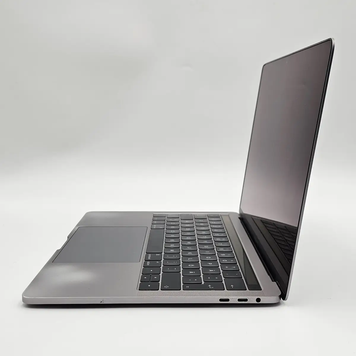 Laptop Second Hand Apple MacBook Pro A1706 - 13.3inch QHD Intel i5-6267U 8GB RAM 256GB SSD TAST. ILUM. Touch Bar Mac OS Refurbished [5]