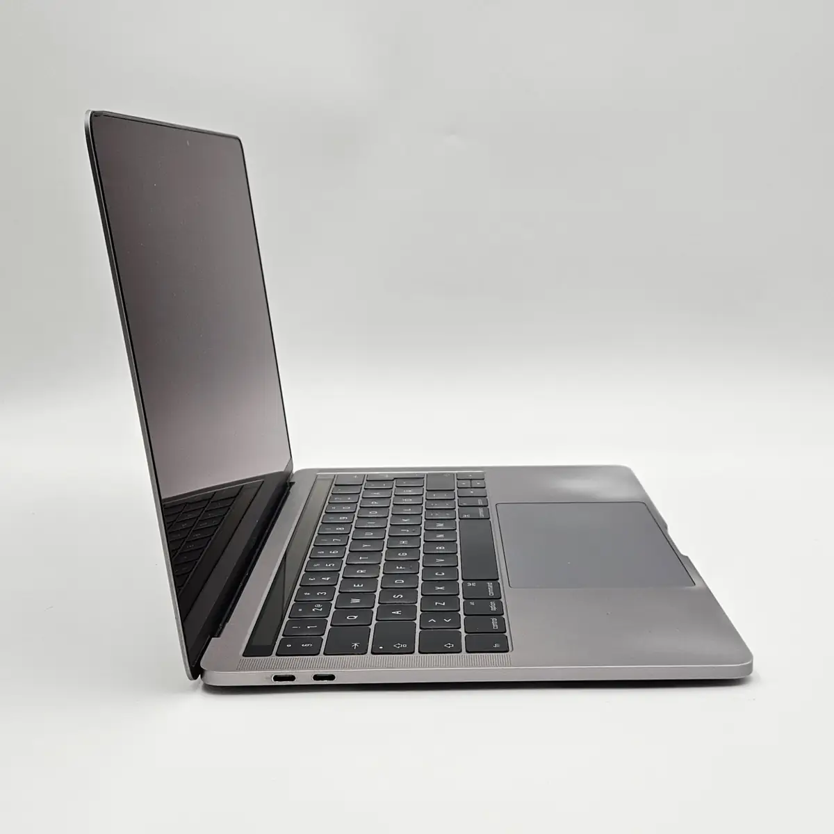 Laptop Second Hand Apple MacBook Pro A1706 - 13.3inch QHD Intel i5-6267U 8GB RAM 256GB SSD TAST. ILUM. Touch Bar Mac OS Refurbished [6]