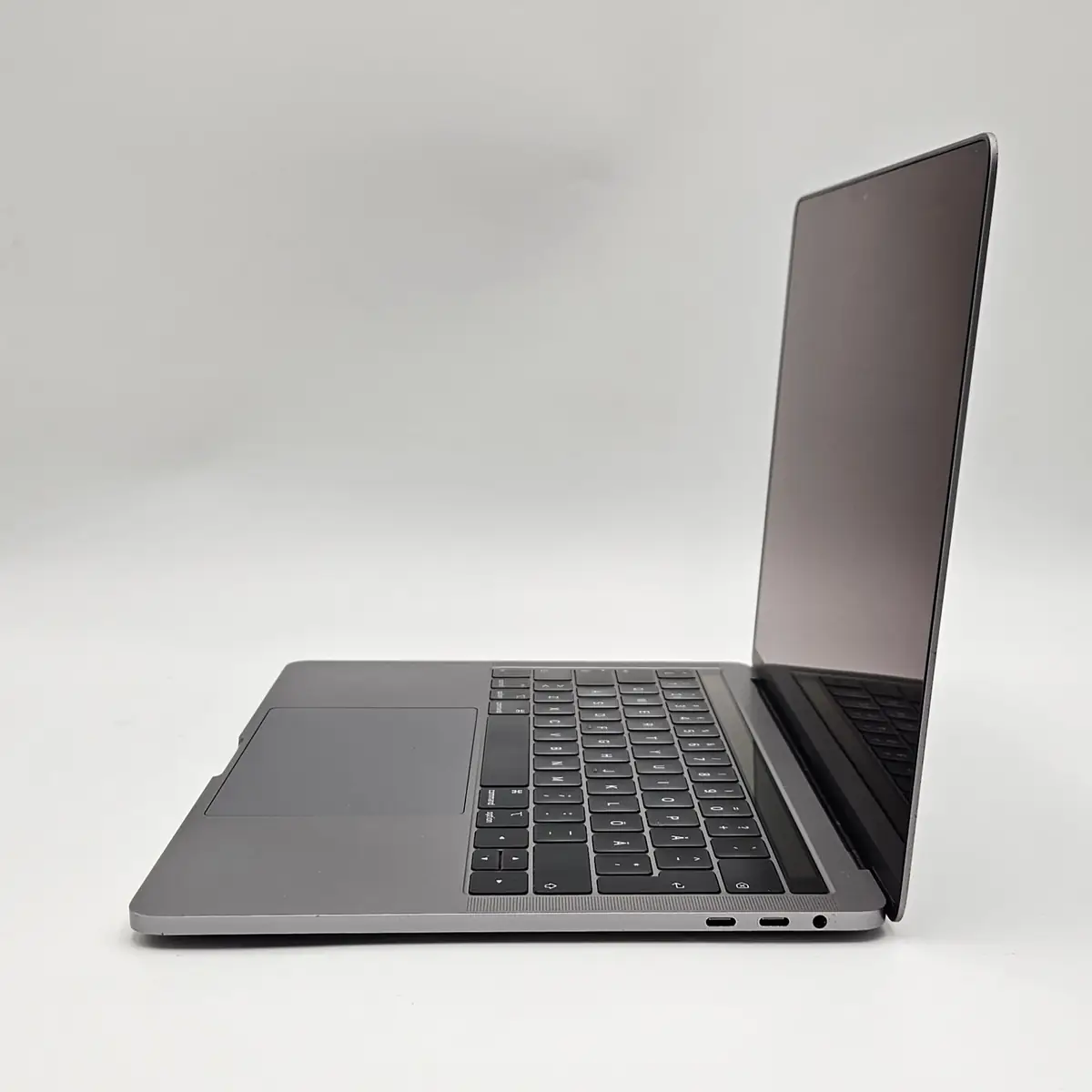 Laptop Second Hand Apple MacBook Pro15,2 - 13.3inch 2K Intel i7-8569U 16GB RAM 500GB SSD Mac OS Refurbished [5]