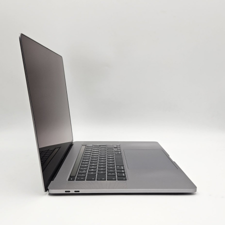 Laptop Second Hand Apple MacBookPro16,1 - 16inch 3K Intel I7-9750H 32GB RAM 512GB SSD AMD Radeon Pro 5300M TAST. ILUM. Mac OS Refurbished [6]