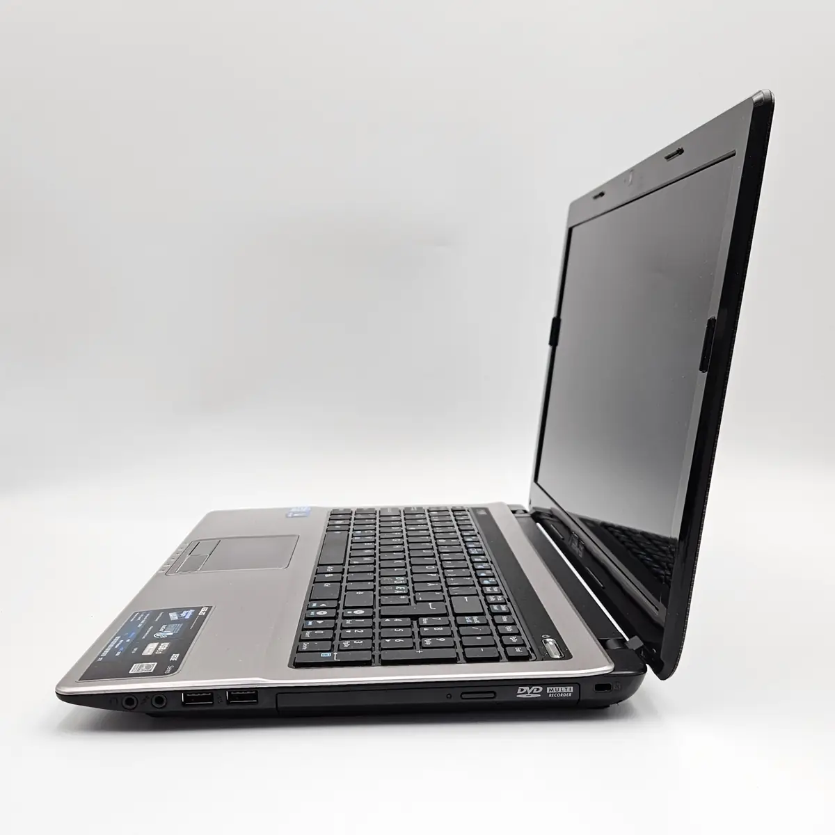 Laptop Second Hand Asus K53E - 15.6inch Intel i5-2450M 8GB RAM 320GB HDD Windows 10 Refurbished  [5]