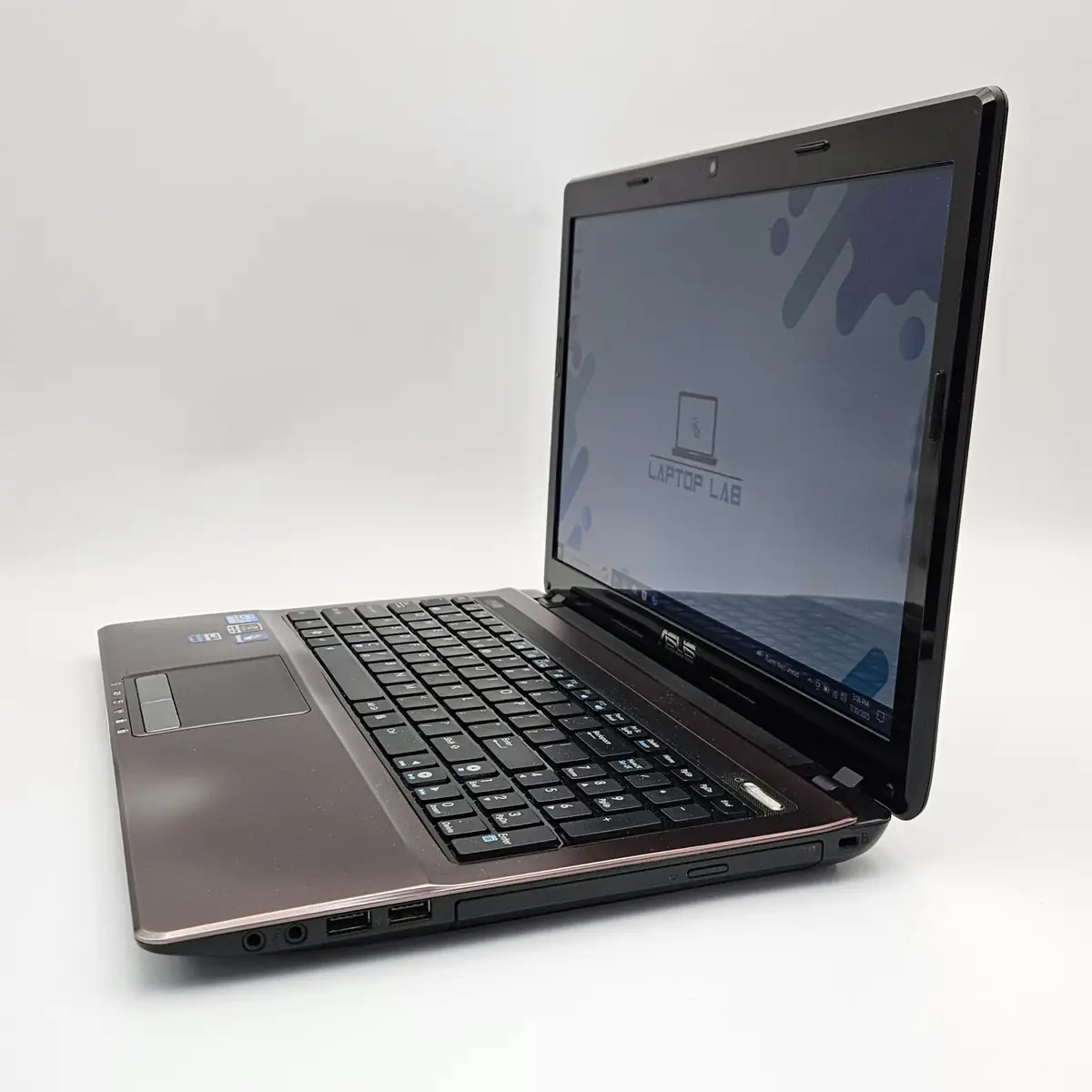 Laptop Second Hand Asus K53SJ - 15.6inch Intel I5-2410M 4GB RAM 320GB HDD Windows 10 Refurbished  [3]