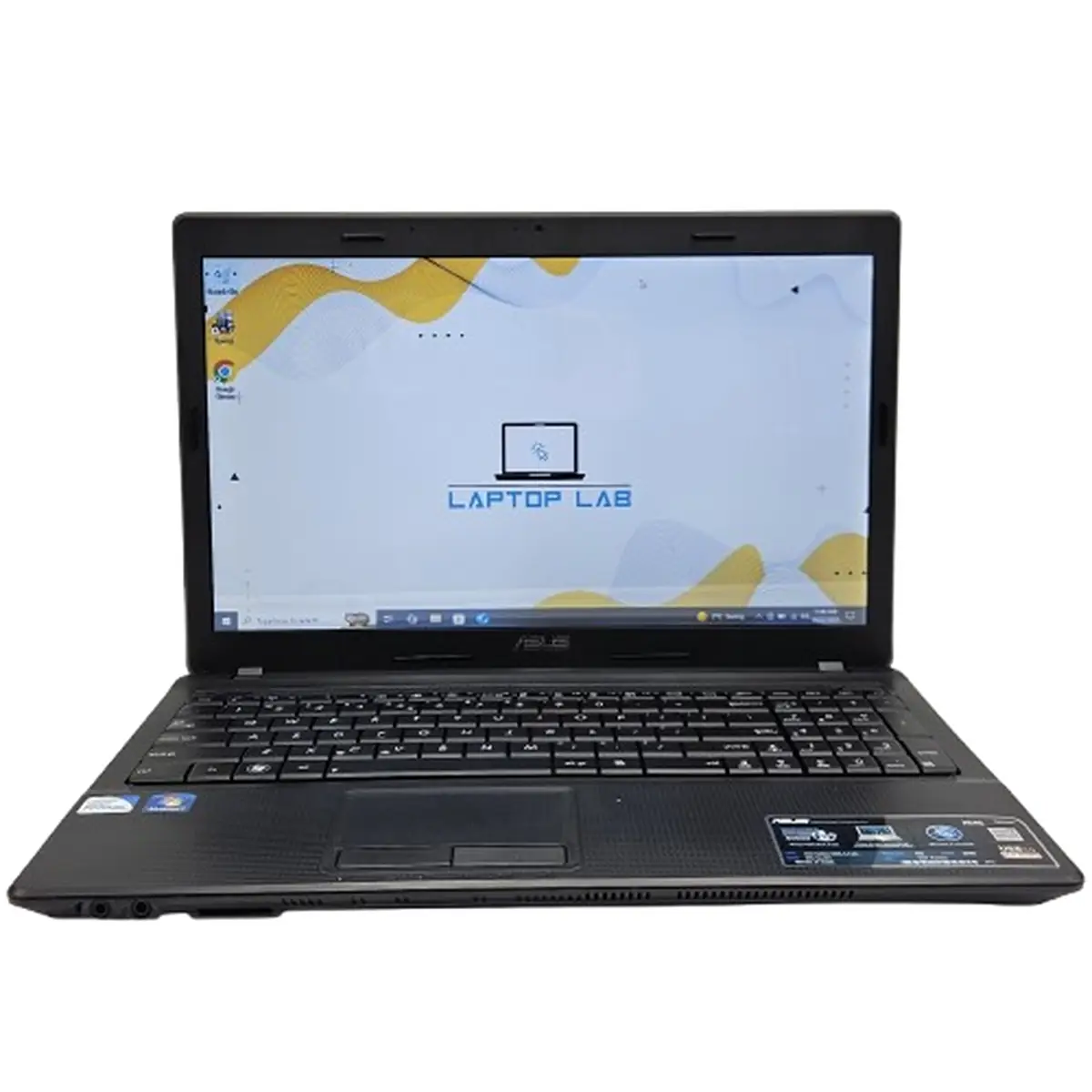 Laptop Second Hand Asus K54C - 15.6inch Intel Pentium B950 8GB RAM 500GB HDD Windows 10 Refurbished  [0]