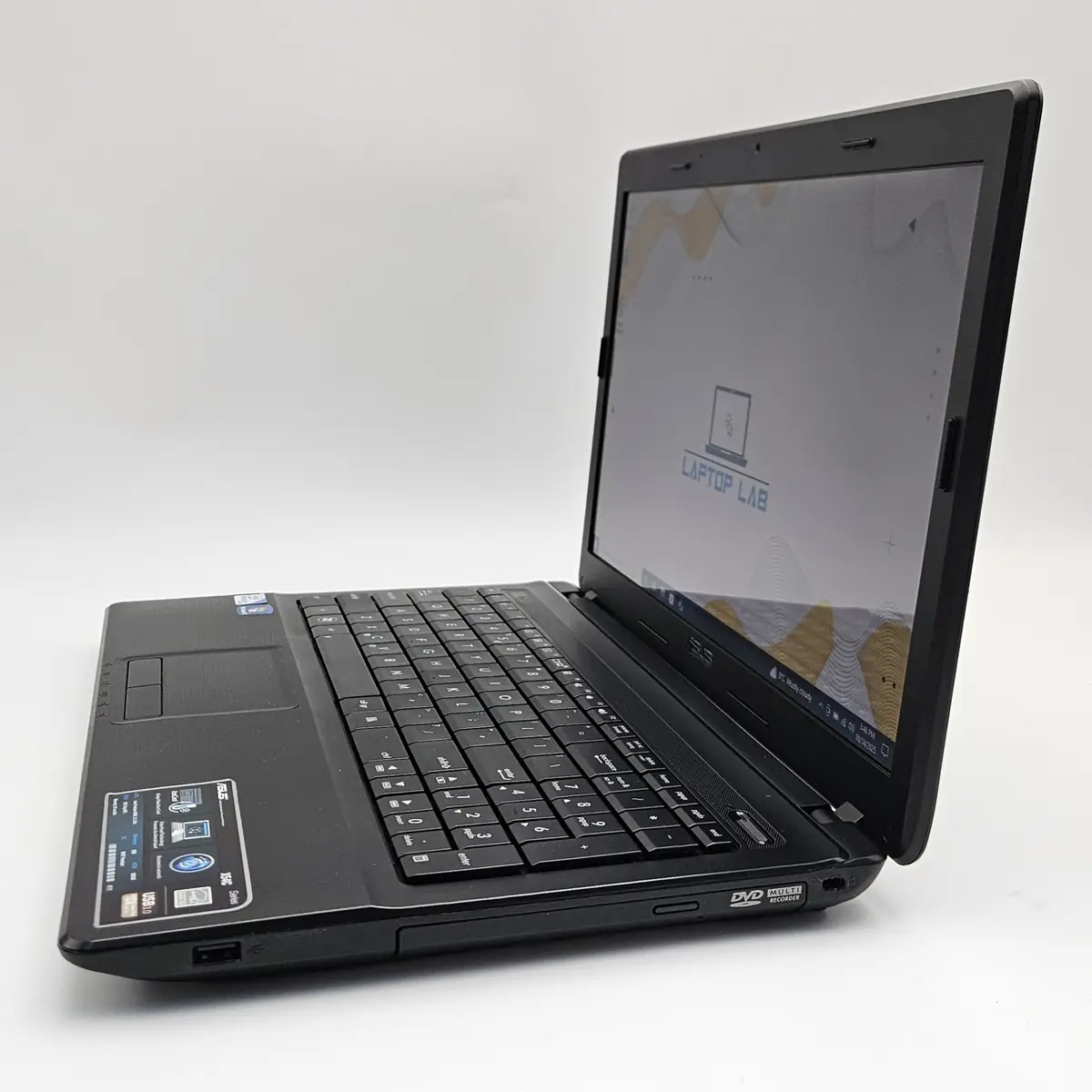 Laptop Second Hand Asus K54C - 15.6inch Intel Pentium B950 8GB RAM 500GB HDD Windows 10 Refurbished  [3]