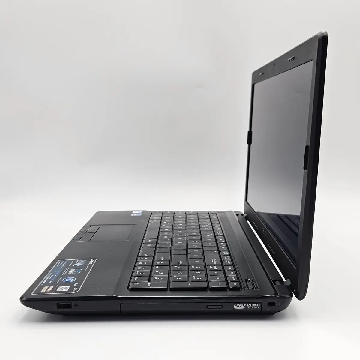 Laptop Second Hand Asus K54C - 15.6inch Intel Pentium B950 8GB RAM 500GB HDD Windows 10 Refurbished  [5]