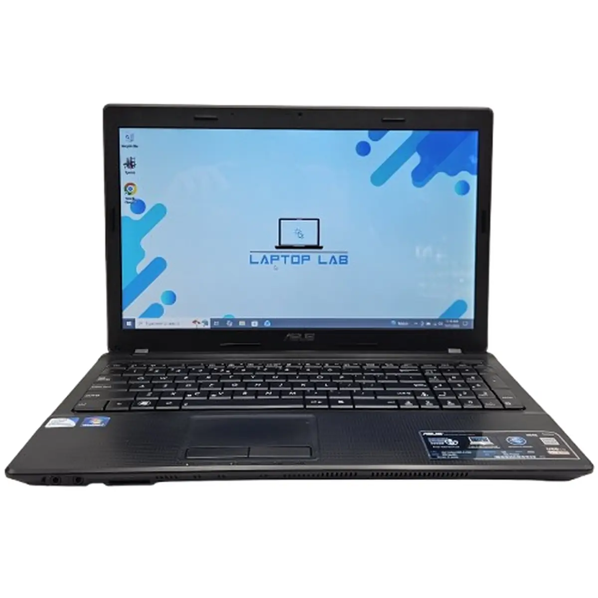 Laptop Second Hand Asus K54C - 15.6inch Intel Pentium B950 8GB RAM 500GB HDD Windows 10 Refurbished  [0]