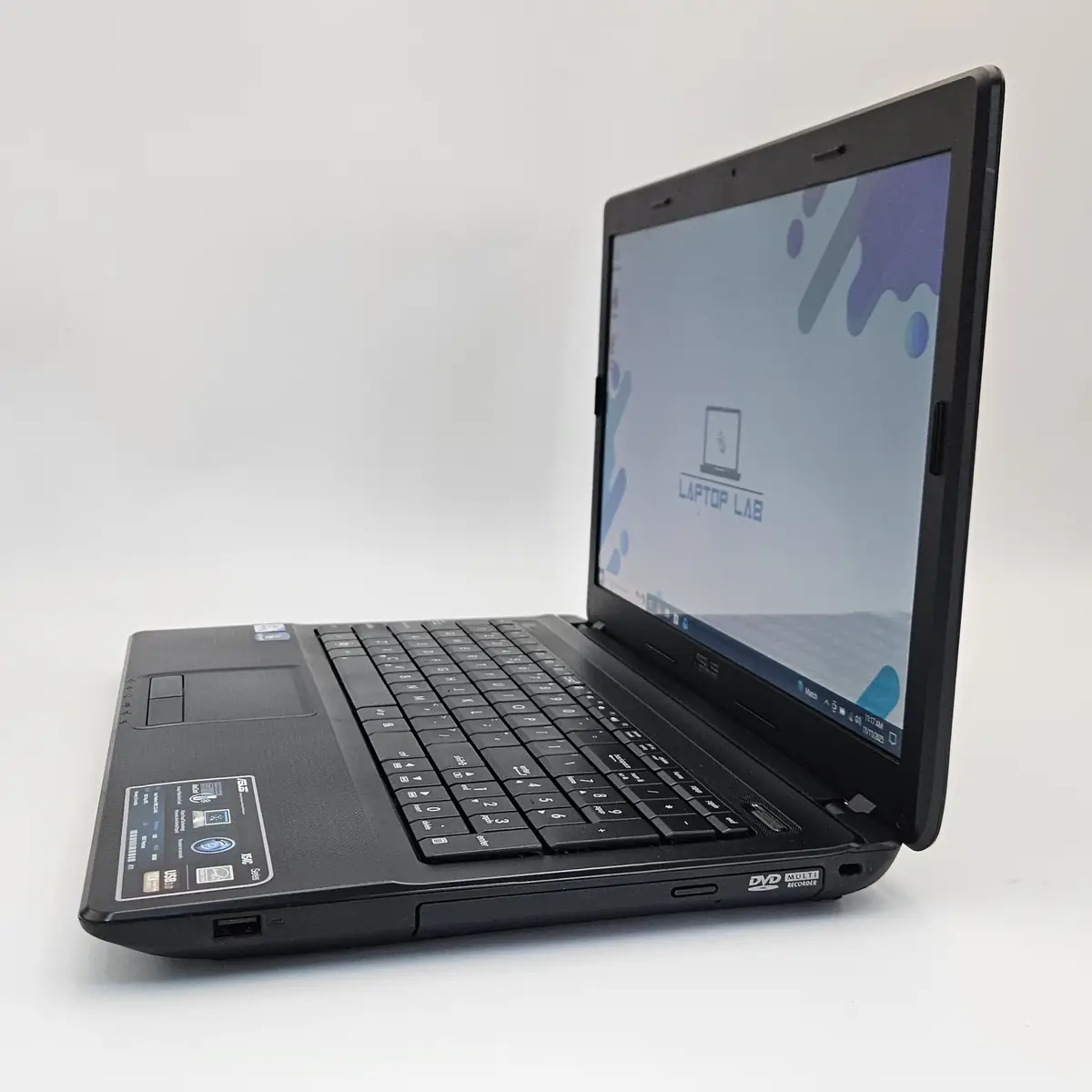 Laptop Second Hand Asus K54C - 15.6inch Intel Pentium B950 8GB RAM 500GB HDD Windows 10 Refurbished  [3]