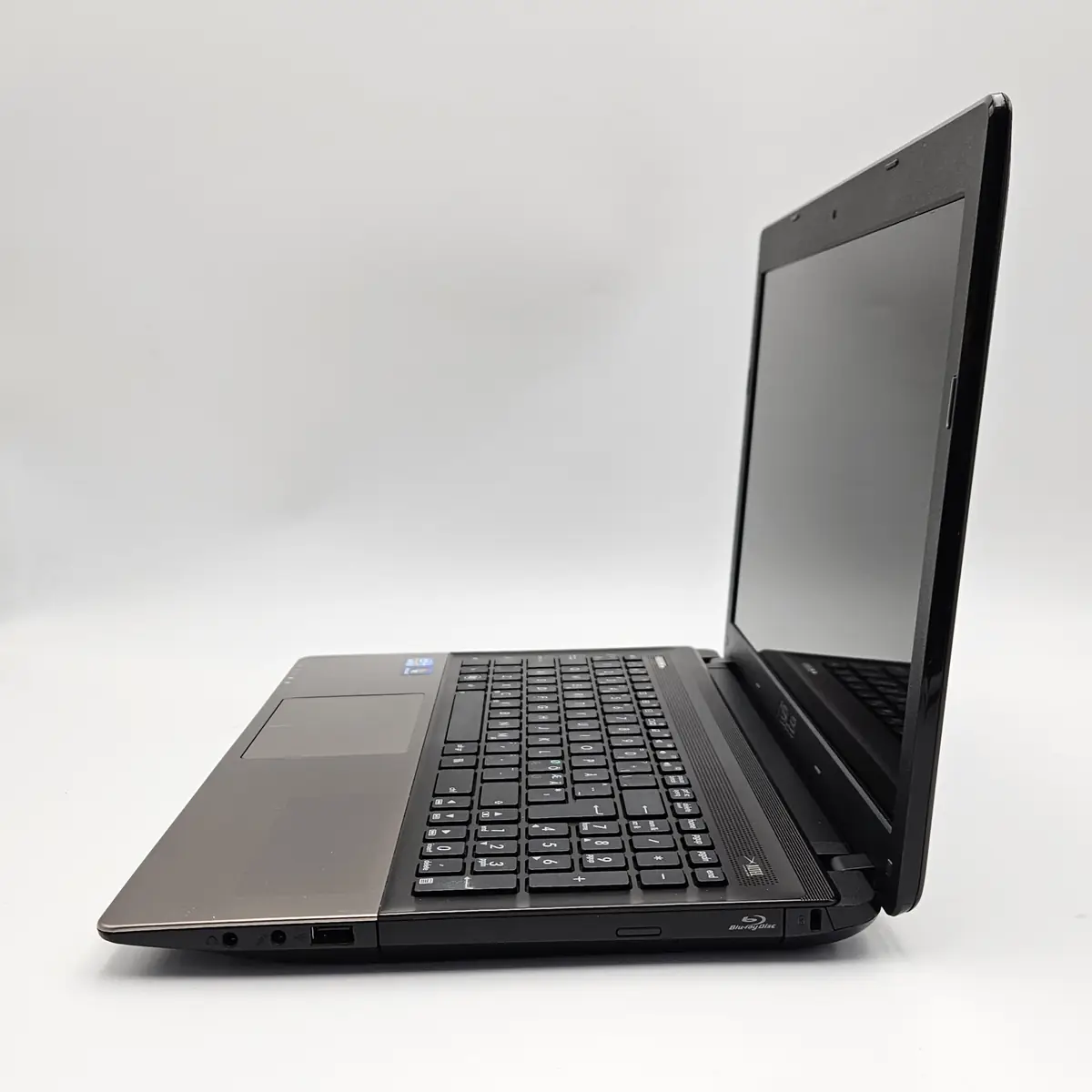 Laptop Second Hand Asus K55A - 15.6inch Intel I5-3210M 8GB RAM 500GB HDD Windows 10 Refurbished [5]