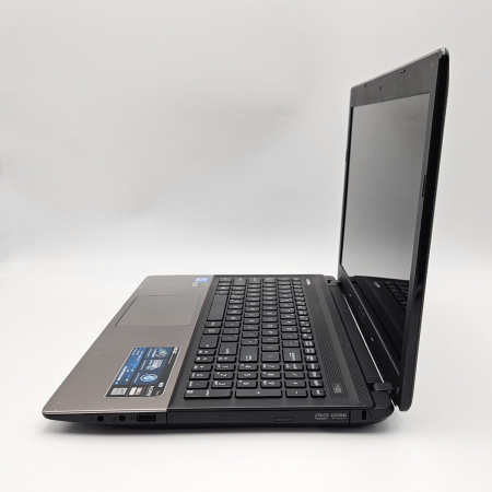 Laptop Second Hand Asus K55VD - 15.6inch Intel I7-3630QM 8GB RAM 250GB SSD Nvidia GT 610M 2GB Windows 10 Refurbished [5]
