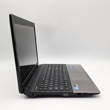 Laptop Second Hand Asus K55VD - 15.6inch Intel I7-3630QM 8GB RAM 250GB SSD Nvidia GT 610M 2GB Windows 10 Refurbished [6]