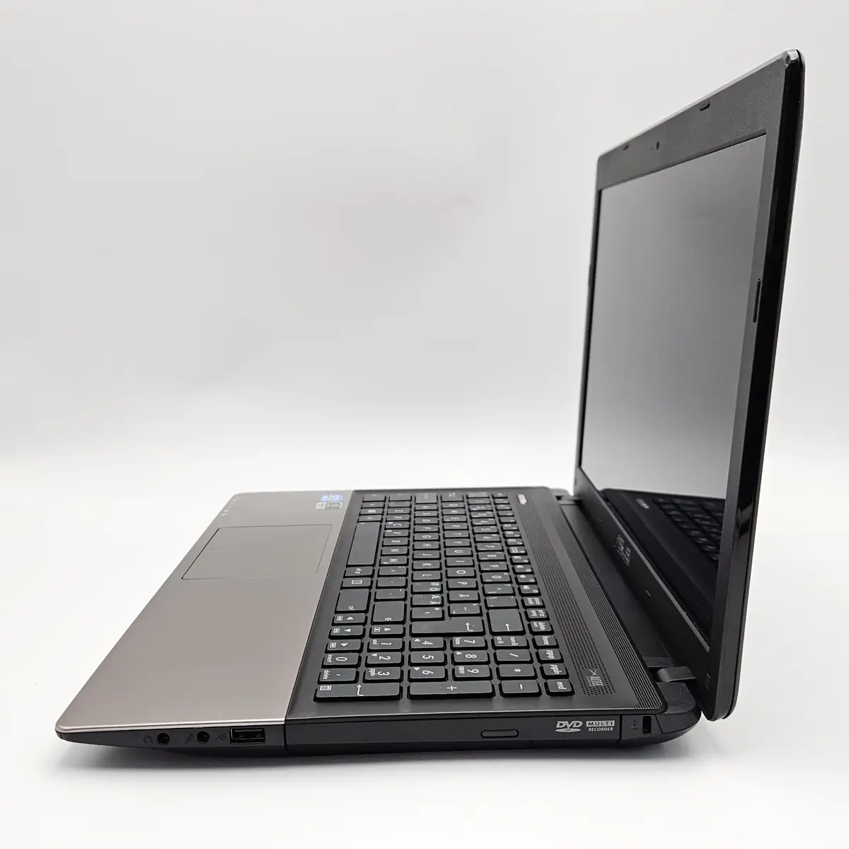 Laptop Second Hand Asus K55VJ - 15.6inch Intel I7-3630QM 8GB RAM 750GB HDD Nvidia GT 635M 2GB Windows 10 Refurbished [5]