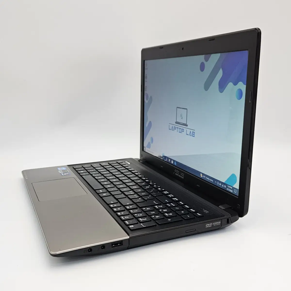 Laptop Second Hand Asus K55VM - 15.6inch Intel I5-3210M 8GB RAM 500GB HDD Nvidia GT 630M 2GB Windows 10 Refurbished [3]