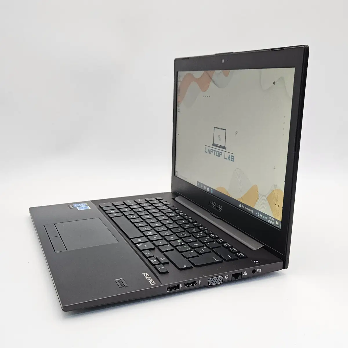 Laptop Second Hand Asus PRO PU401L - 14.0inch Intel i7-4500U 8GB RAM 500GB HDD Windows 10 Refurbished [3]